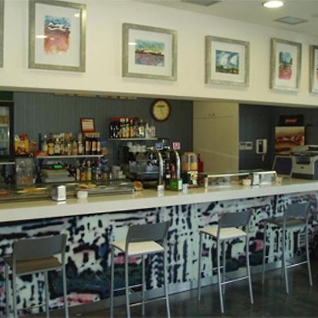 Hostal Francisco Salinas Burgos Ngoại thất bức ảnh
