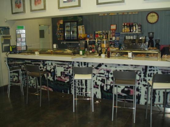 Hostal Francisco Salinas Burgos Ngoại thất bức ảnh