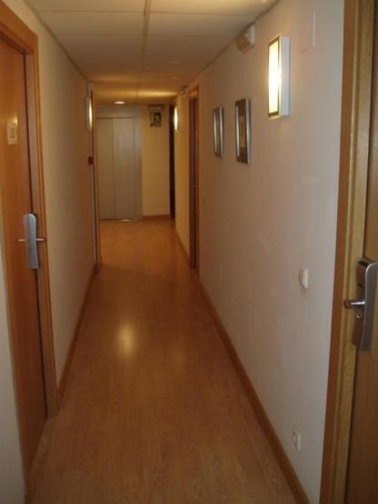 Hostal Francisco Salinas Burgos Ngoại thất bức ảnh