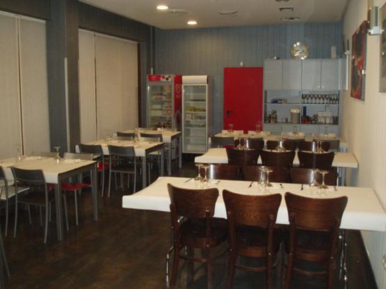 Hostal Francisco Salinas Burgos Ngoại thất bức ảnh