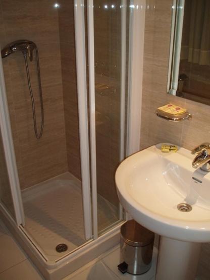 Hostal Francisco Salinas Burgos Phòng bức ảnh